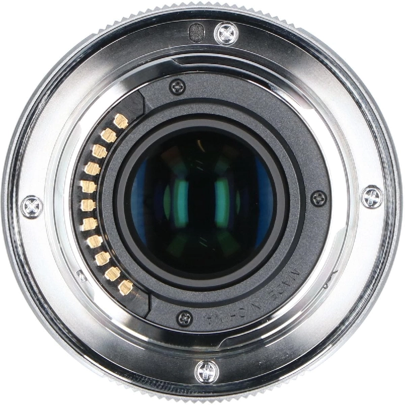 MZD 45mm F1.8 Bạc - Hàng hiệu Chính hãng 880821