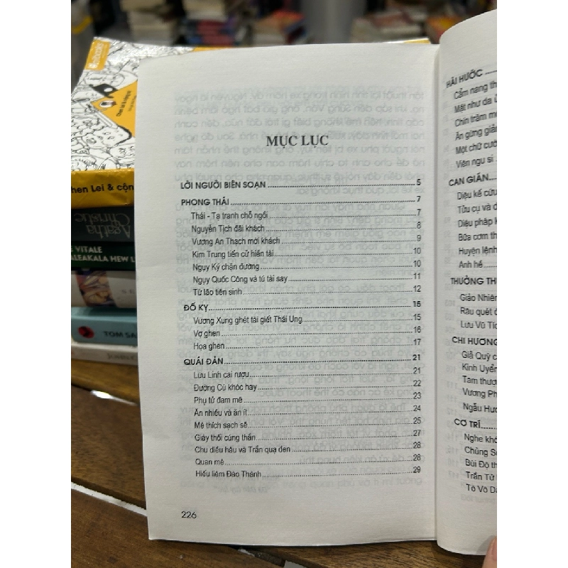 Khốn nguy sinh kế lạ-Nguyễn Văn Nam 746611