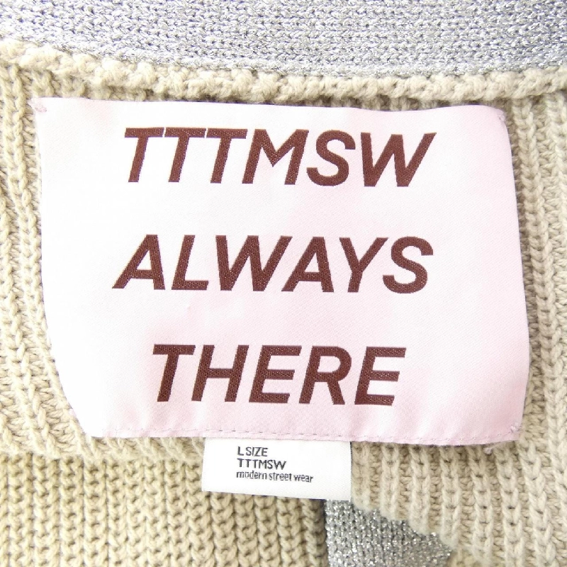 Áo khoác cardigan TTTMSW 634579