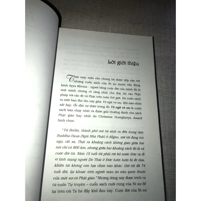 Ốc đảo tự thân 779615