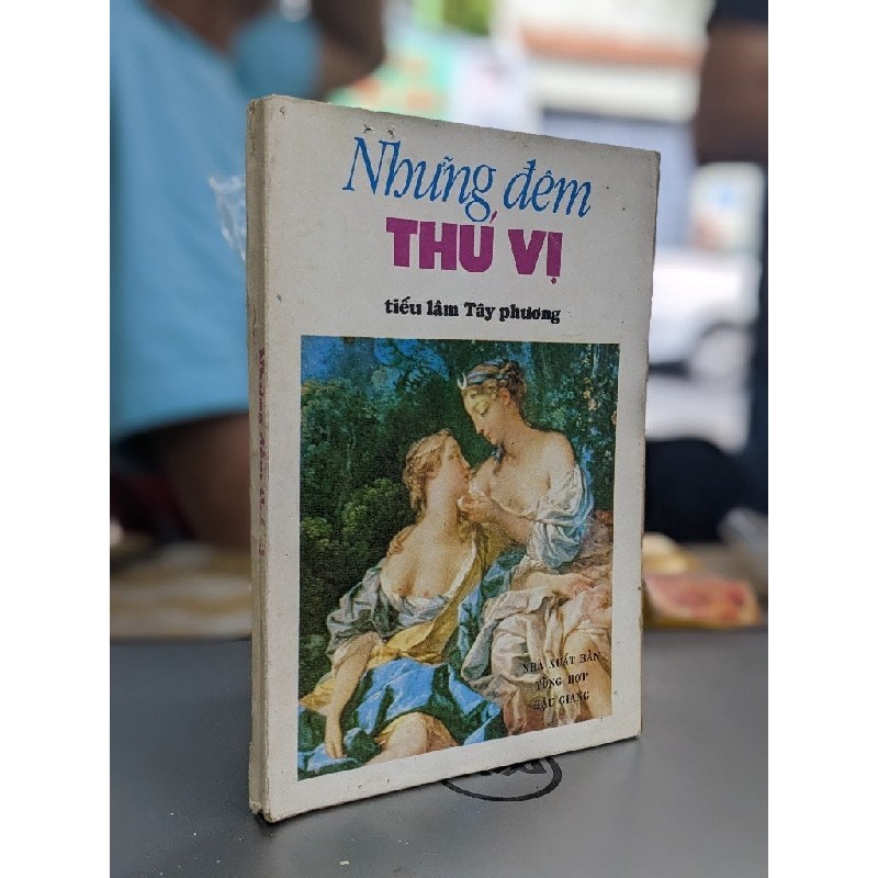 Những đêm thú vị 179000