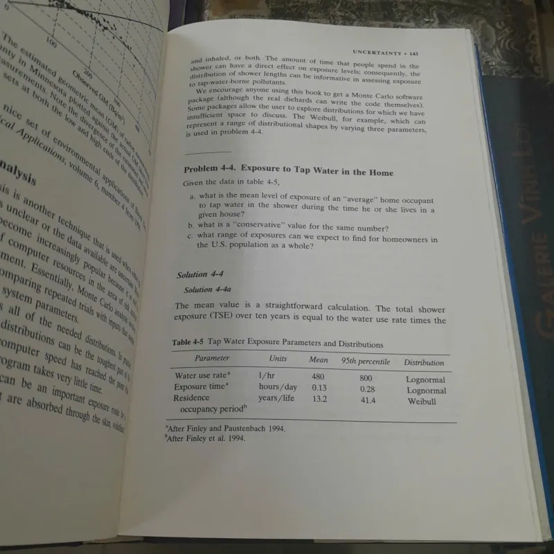 SHOULD WE RISK IT? (CHÚNG TA CÓ NÊN MẠO HIỂM KHÔNG?) - DANIEL M.KAMMEN, DAVID M.HASSENZAHL 563505