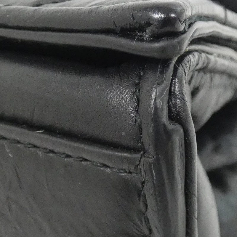 Túi xách vai Balenciaga Crush Medium 716393 210IY - Hàng hiệu Authentic 767282