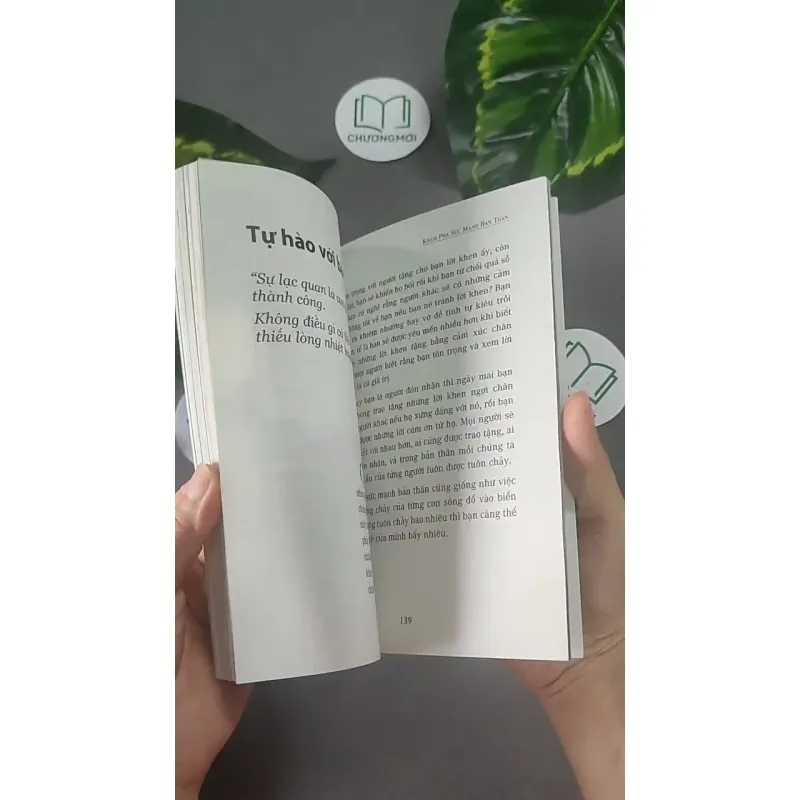 Khám Phá Sức Mạnh Bản Thân - Tony Robbins 604609