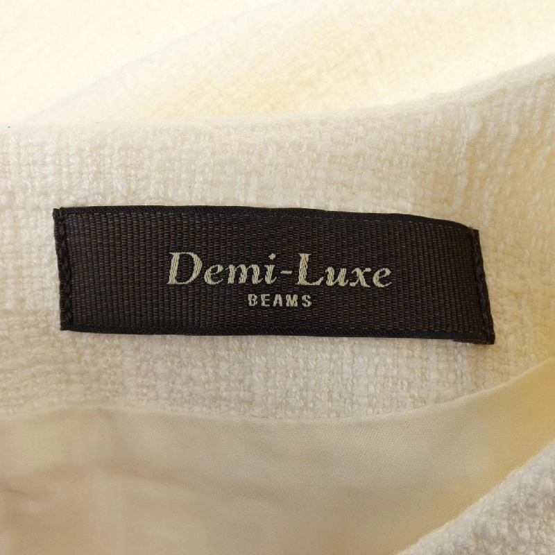 DEMI-LUXE BEAMS Đầm - Hàng hiệu Chính hãng 808824