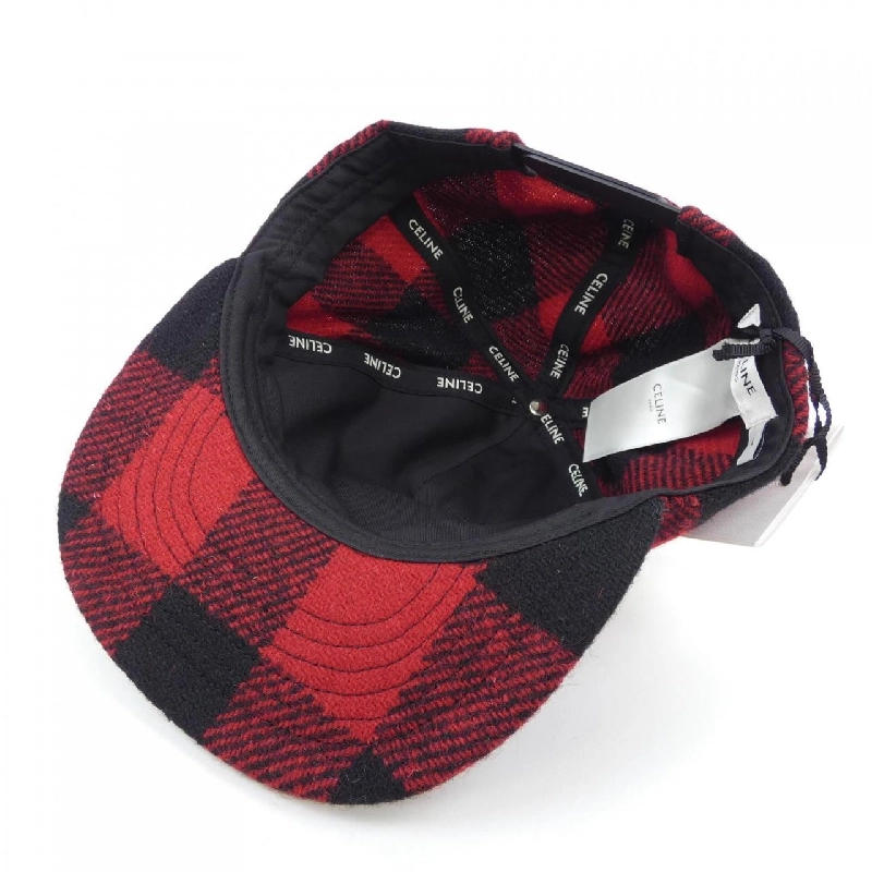 セリーヌ CELINE 2AUT1018F Mũ - Hàng hiệu Authentic 906712