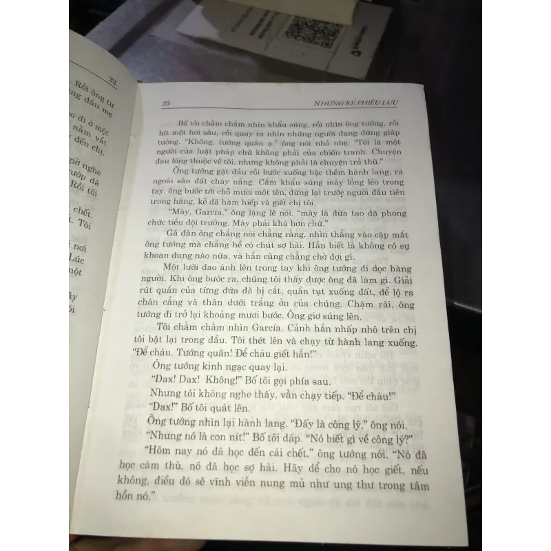 Những kẻ phiêu lưu - Harold Robbins 975549