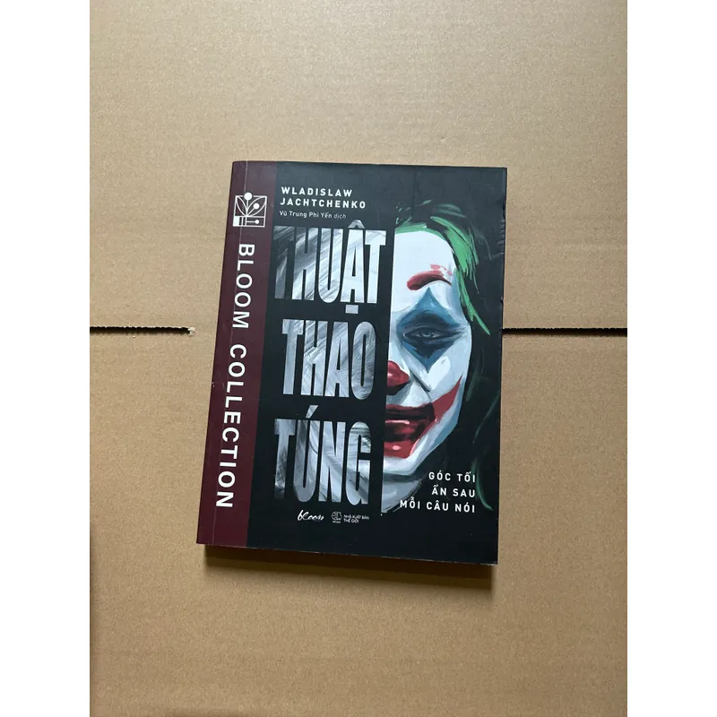 Thuật thao túng, góc tối ẩn sau mỗi câu nói 731699