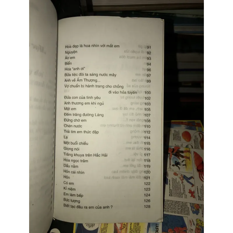 Thơ tình Xuân Diệu - Kiều Văn 1020988