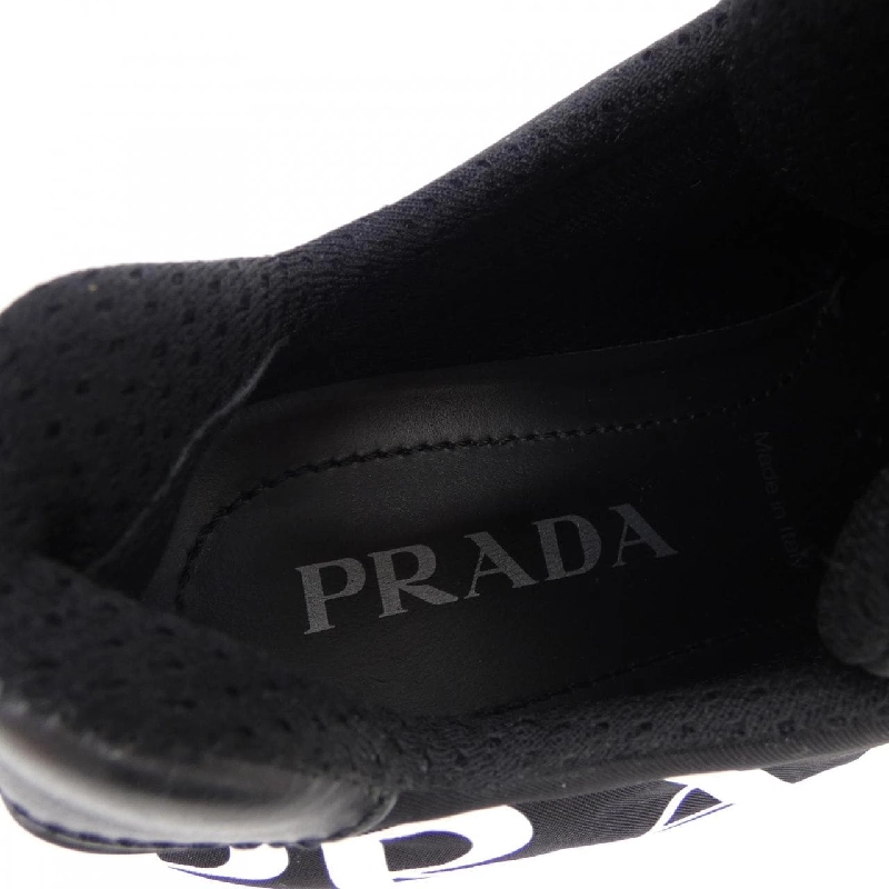 【Mã giảm giá】Giày thể thao PRADA 663254