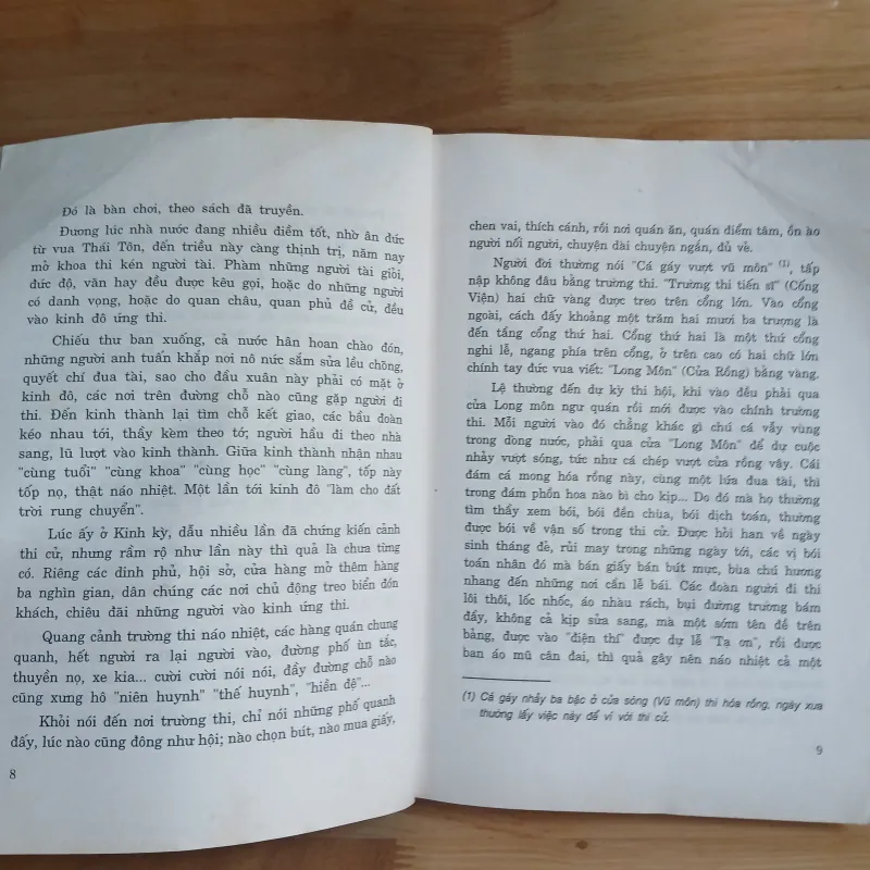 Tể Tướng Lưu Gù (Tiểu Thuyết Dã Sử) - Ân Văn Thạc 482652