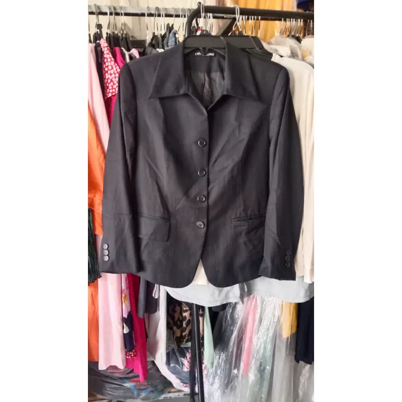 Áo khoát vest Chương 998281