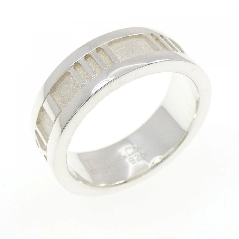 Nhẫn Tiffany Atlas - Hàng hiệu Authentic 836127