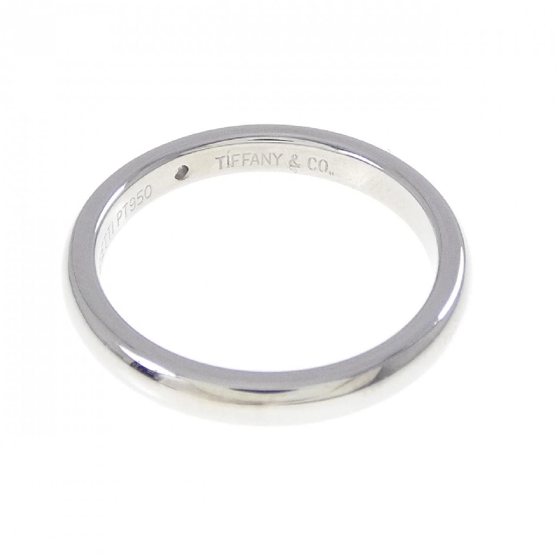 Nhẫn băng xếp Tiffany - Hàng hiệu Authentic 839352