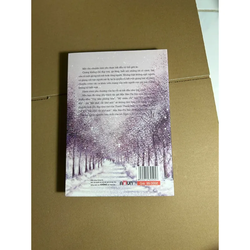 Rất Nhớ, Rất Nhớ Anh 55k 735307