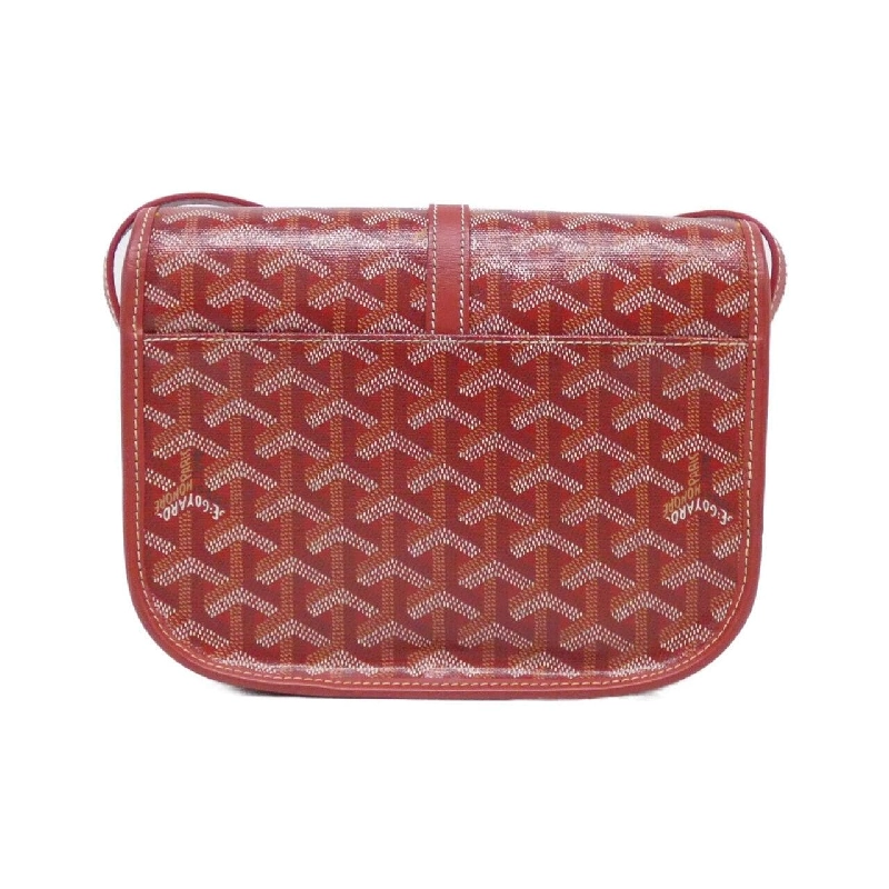 Túi xách Goyard Belvedere PM - Hàng hiệu Authentic 768099