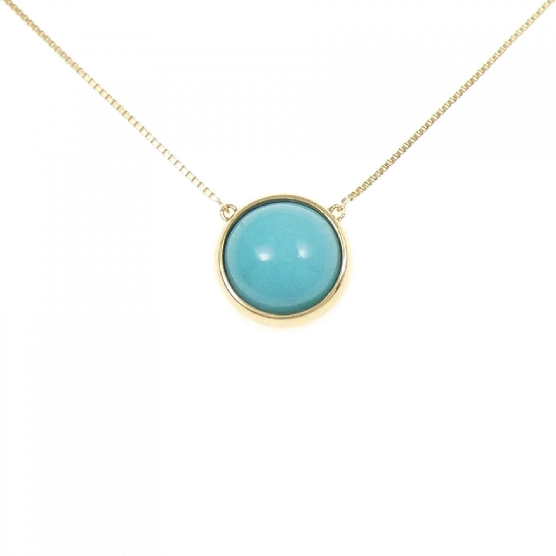 Vòng cổ Turquoise Vandome - Hàng hiệu Chính hãng 841578