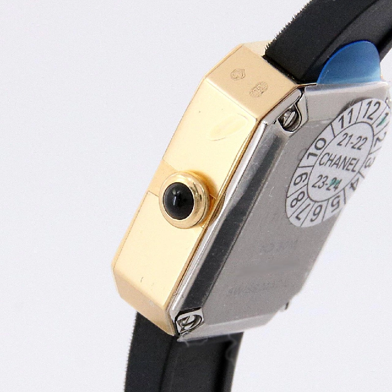 Chanel Première Ribbon YGxTI H6126 YGxTI Quartz - Hàng hiệu Chính hãng 876309