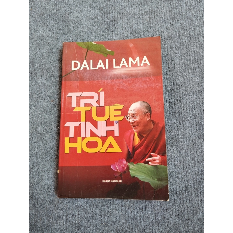 TRÍ TUỆ TINH HOA 485050