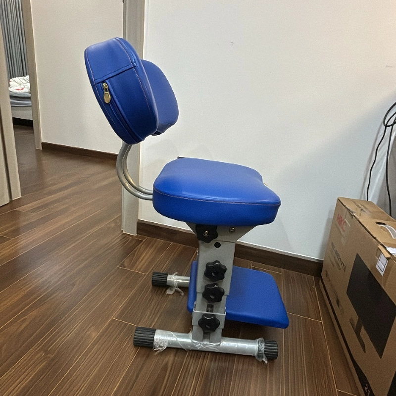 Ghế công thái học chống gù lưng 443604