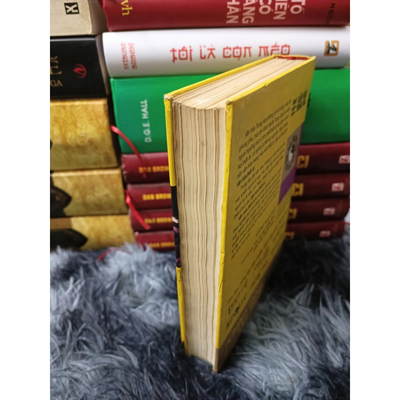 Chiêm mộng và vu thuật 470446