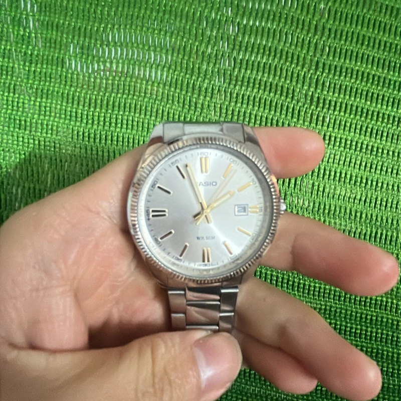 Đồng hồ casio 362456