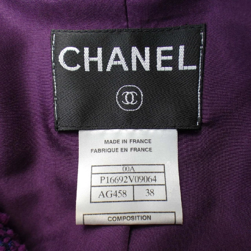 Bộ đồ Chanel CHANEL - Hàng hiệu Chính hãng 828206