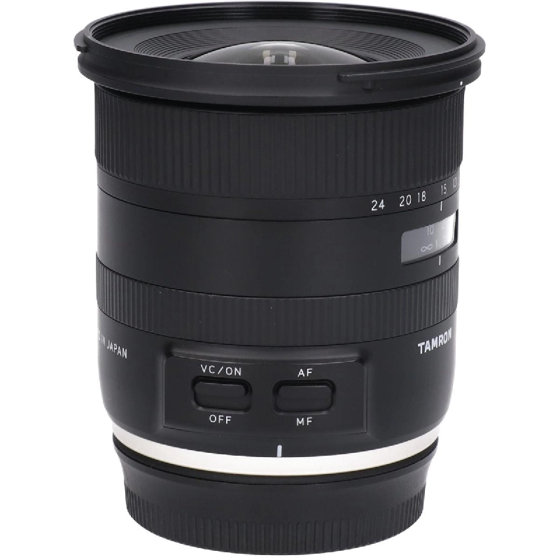 ＥＯＳ１０－２４ｍｍ Ｆ３．５－４．５ＤＩＩＩＶＣＨＬＤ - Hàng hiệu Authentic 880643