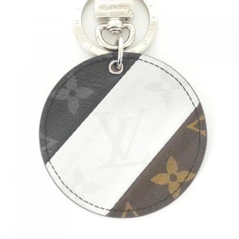 Louis Vuitton Monogram Porte Clé Ilstore M64169 Keyring - Hàng hiệu Authentic 772285