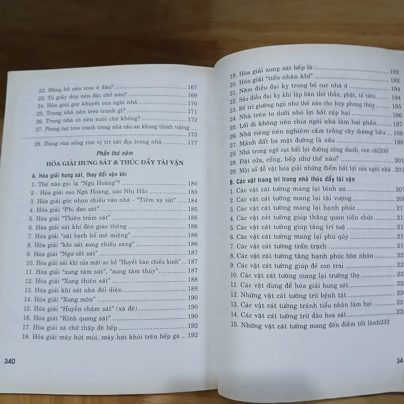 Bí Mật Gia Cư (Âm Trạch & Dương Trạch) - Duy Nguyên, Trần Sinh 573351