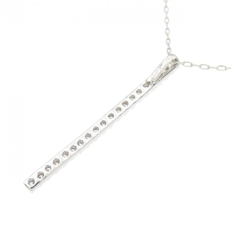 PT Dây chuyền kim cương 0.10CT - Hàng hiệu Authentic 862550