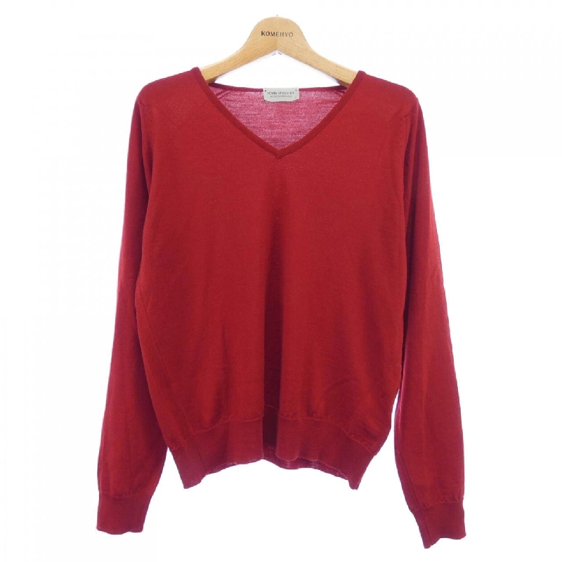 ジョンスメドレー JOHN SMEDLEY ニ knit - Hàng hiệu Authentic 824729