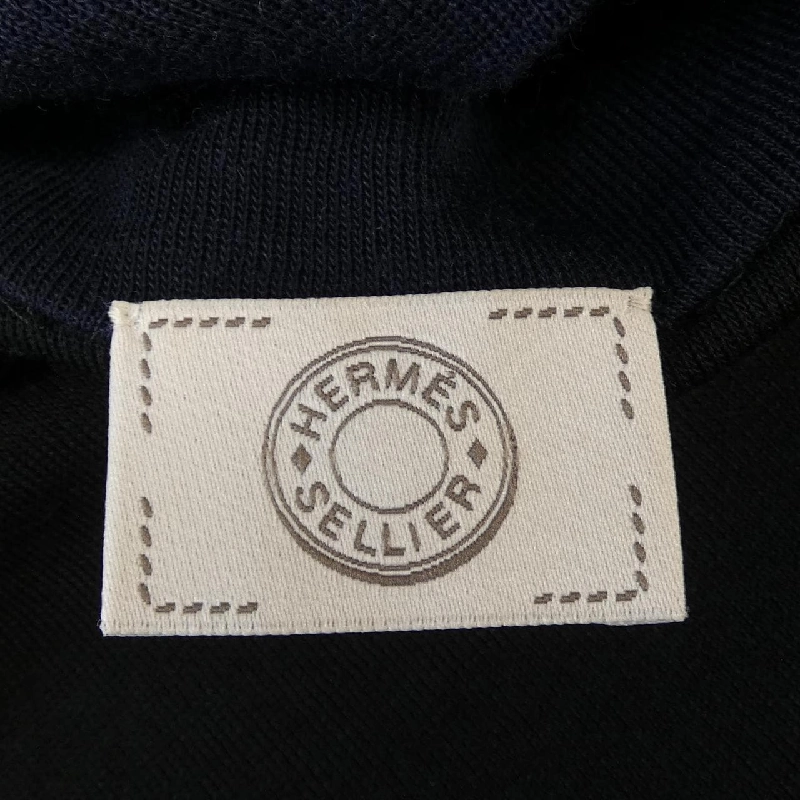 HERMES SELLIER 3079 Áo len - Hàng hiệu Chính hãng 896992