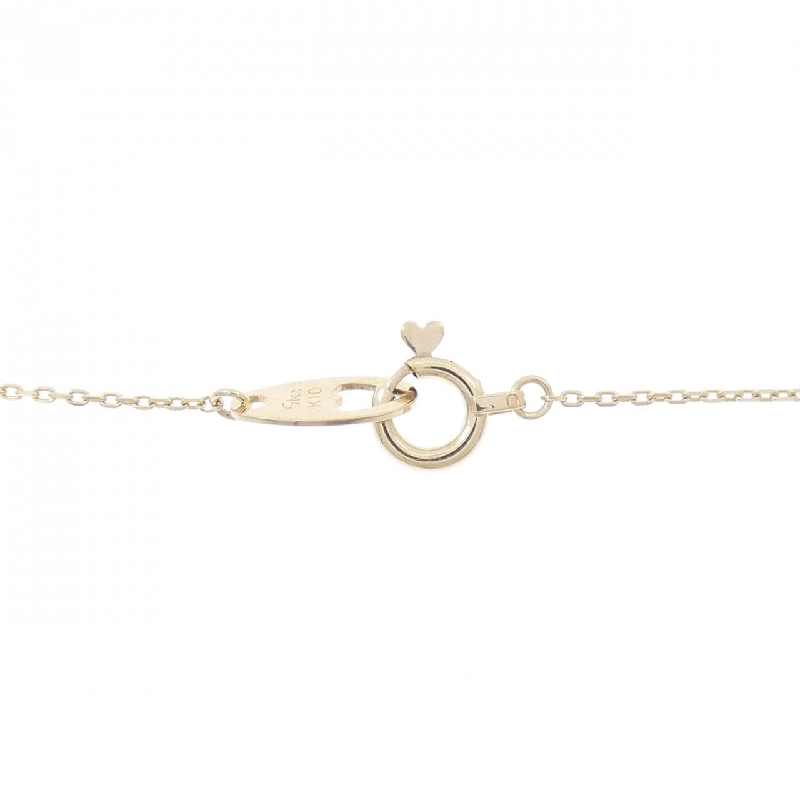 Nhẫn K10YG Starlight - Hàng hiệu Authentic 839580