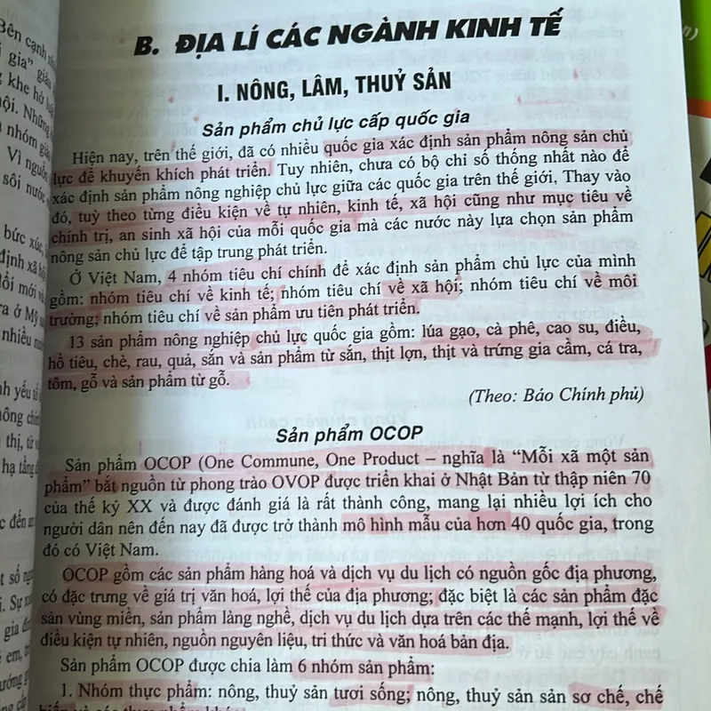 Tư liệu DẠY- HỌC ĐỊA LÝ 9 1066510