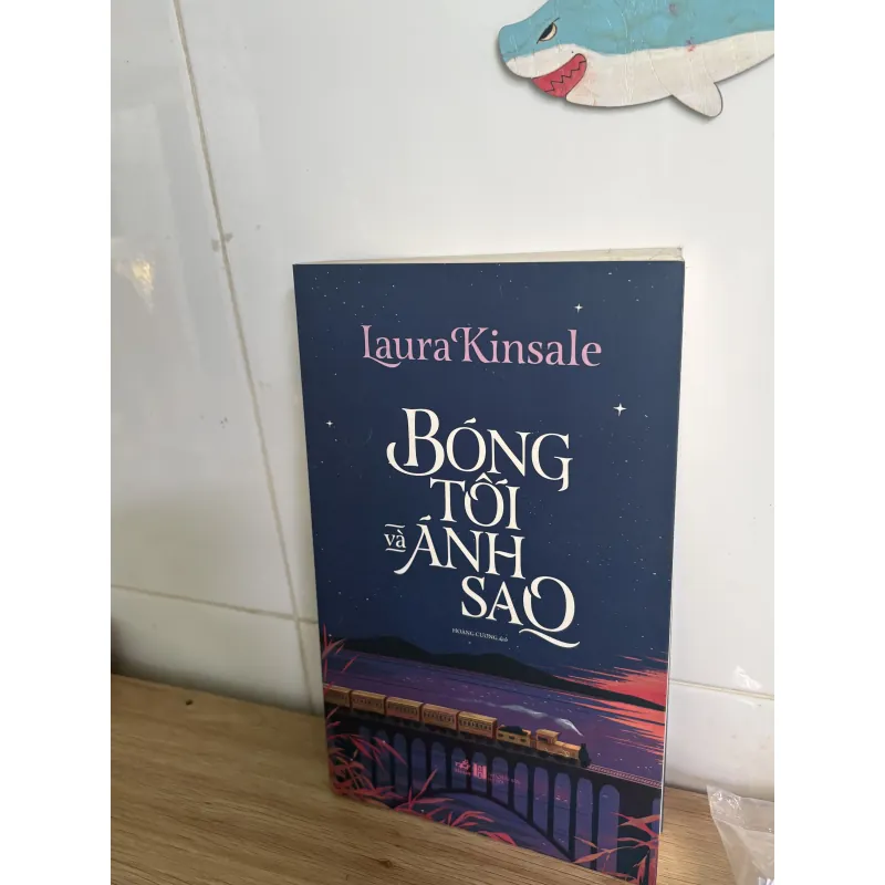 Sách - bóng tối và ánh sao (LauraKinsale) 927625