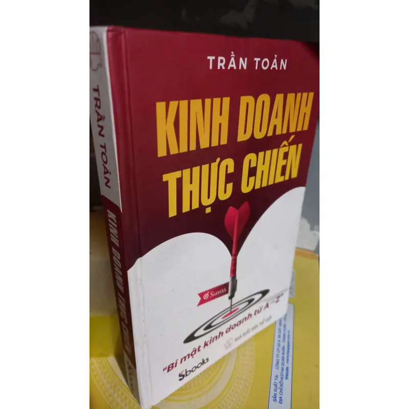 kinh doanh thực chiến 935397