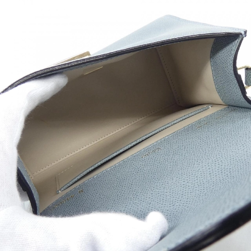 Túi xách VALEXTRA ISIDE WBES0036028LOC99 - Hàng hiệu Chính hãng 831643