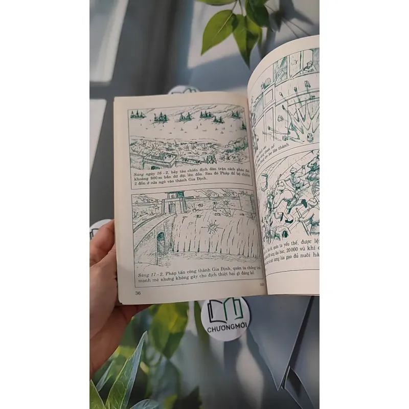 Theo Dòng Lịch Sử Việt Nam: Thực Dân Pháp Xâm Lược Nước Ta - Tập 39 - Lý Thái Thuận 970242