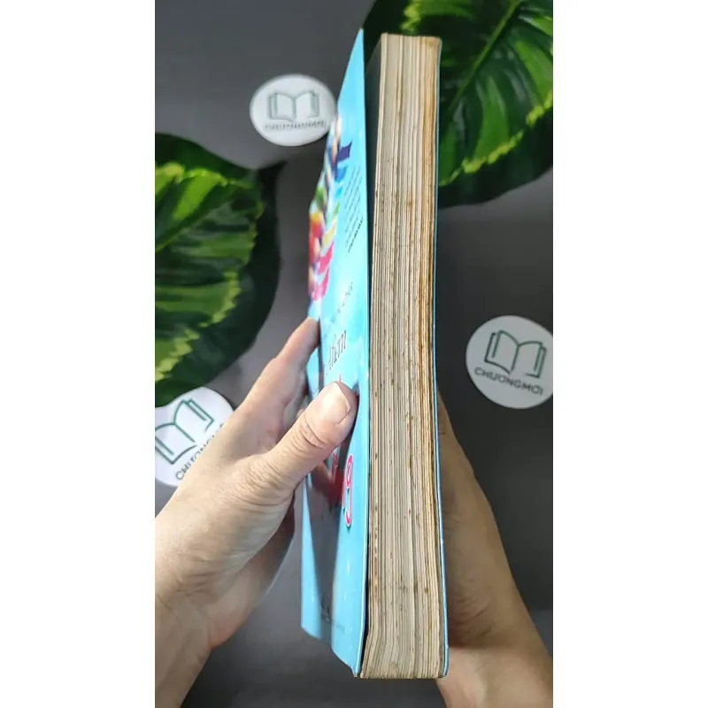 Nơi Cuối Cầu Vồng - Cecelia Ahern 604589