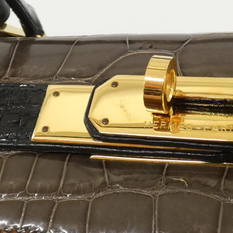 【Vintage】Túi Hermes Kelly 28cm 618459