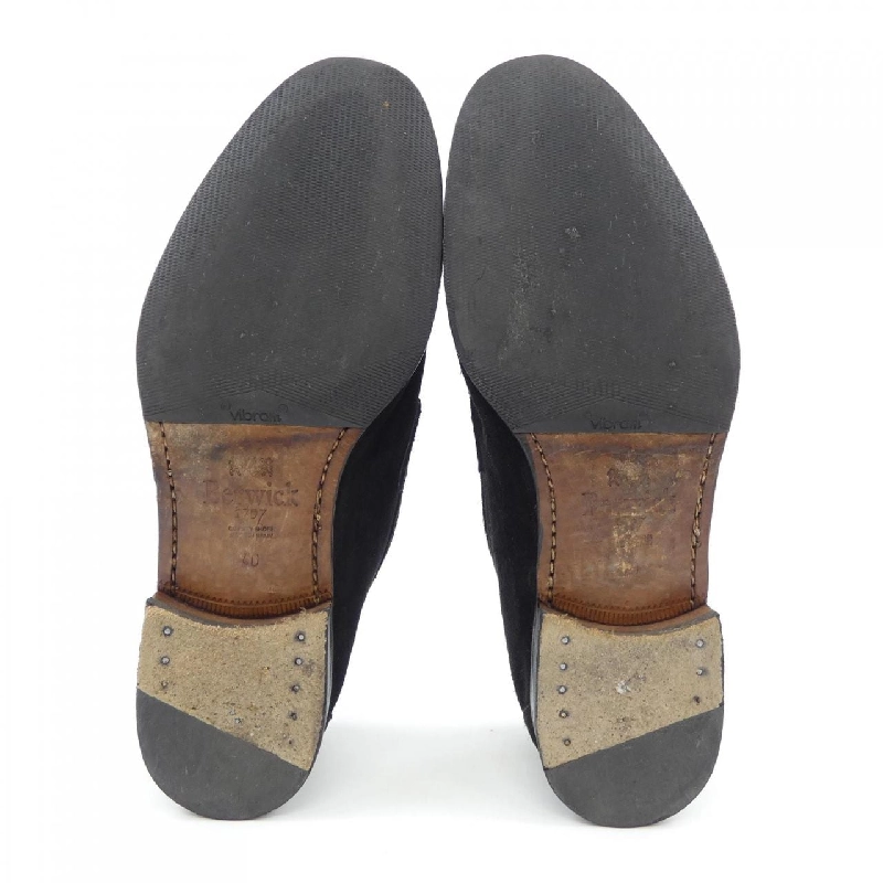 Giày Berwick 5206 - Hàng hiệu Authentic 902908