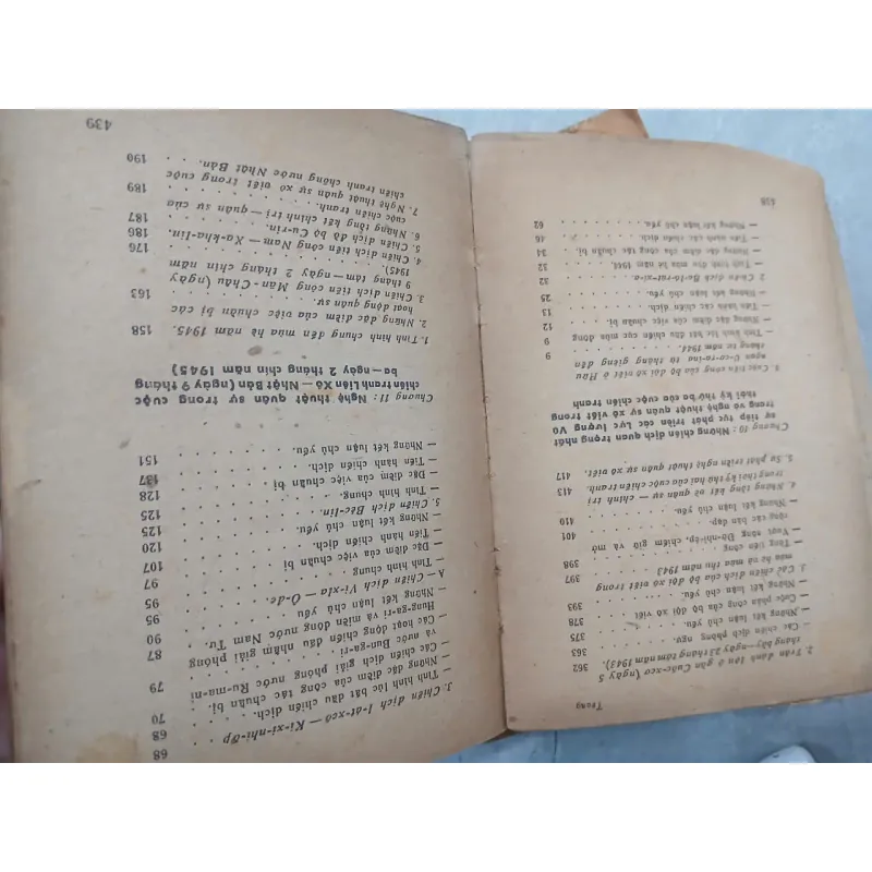 LỊCH SỬ CHIẾN TRANH VÀ NGHỆ THUẬT QUÂN SỰ (BỘ 2 TẬP) 930835