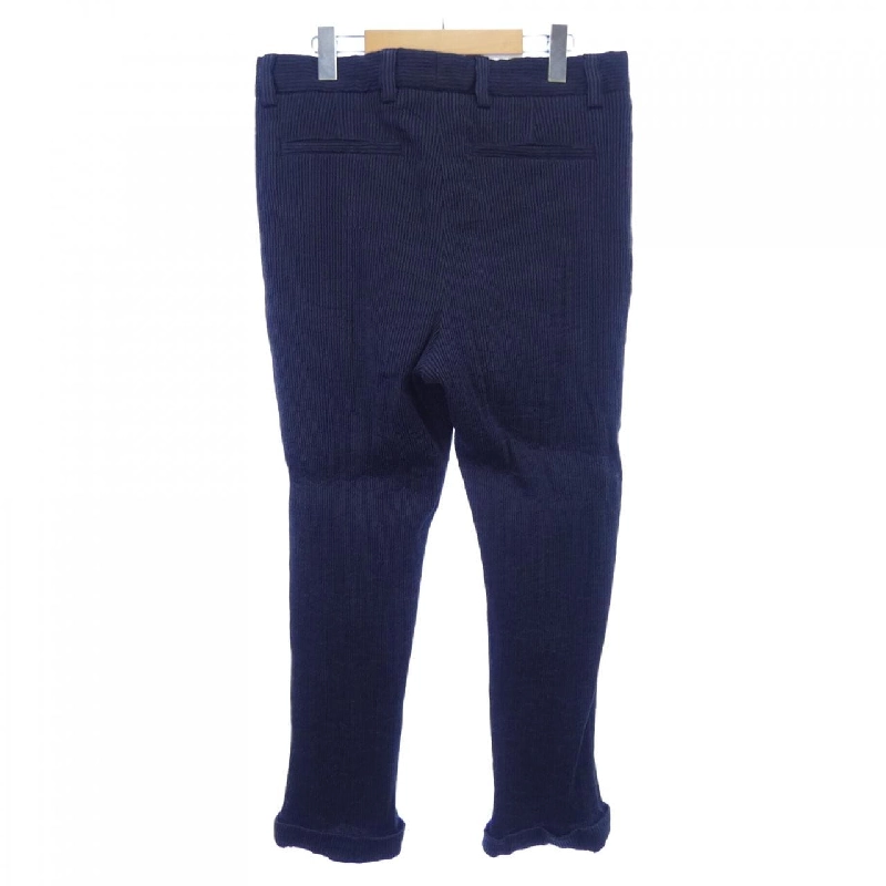 ジョルジオ アルマーニ GIORGIO ARMANI 2SGPP0N5 Quần - Hàng hiệu Chính hãng 887133