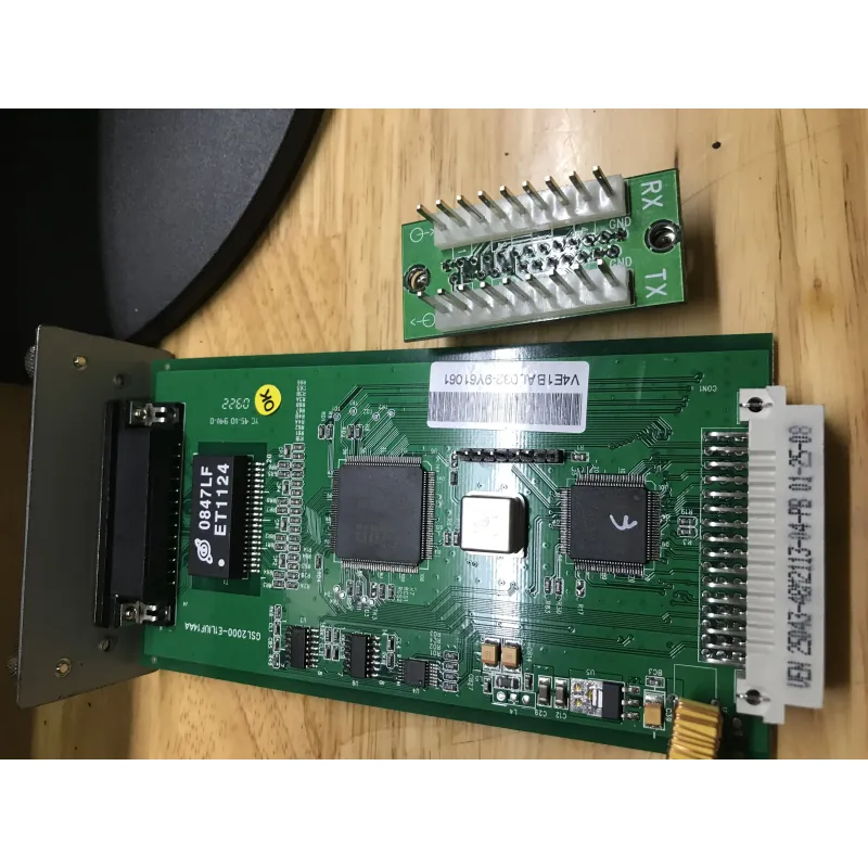  Module E1U 120 OHM mới 1035915