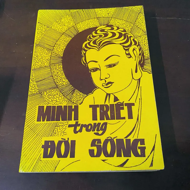 Minh triết trong đời sống - Nguyên Phong  695945