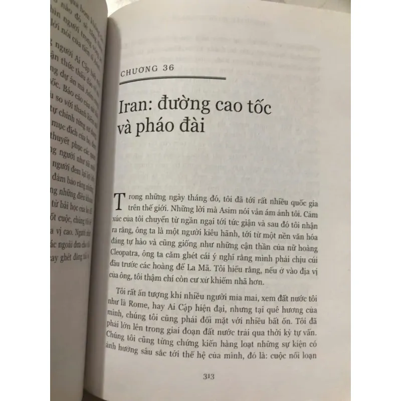 Lịch sử bí mật đế chế Hoa Kỳ - John Perkins 997174
