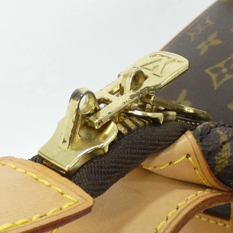 Túi du lịch Louis Vuitton Monogram 45cm M41138 - Hàng hiệu chính hãng 803414