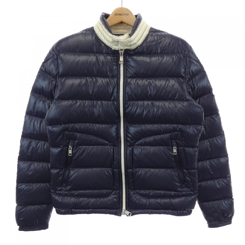 MONCLER AUBERT Áo khoác lông - Hàng hiệu Chính hãng 892653