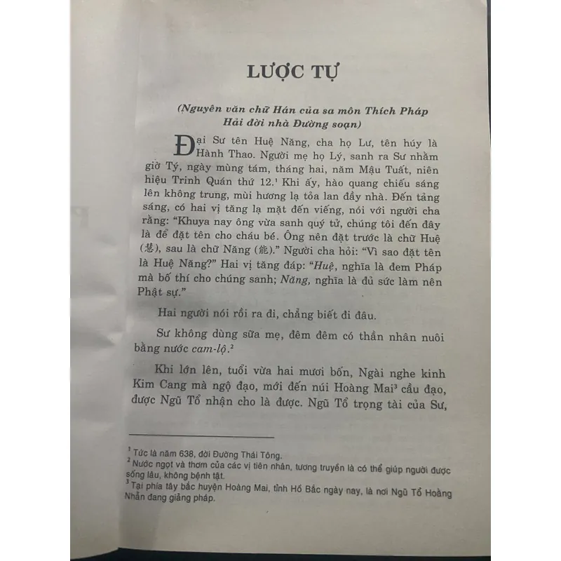 Pháp bảo đàn kinh 604080